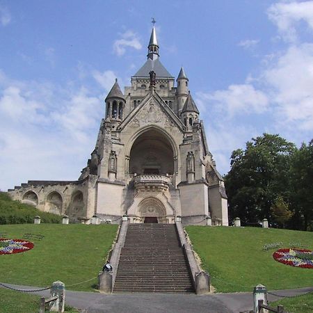 Apartmán Le Chardonnay, 30 Min De Reims Dormans Exteriér fotografie