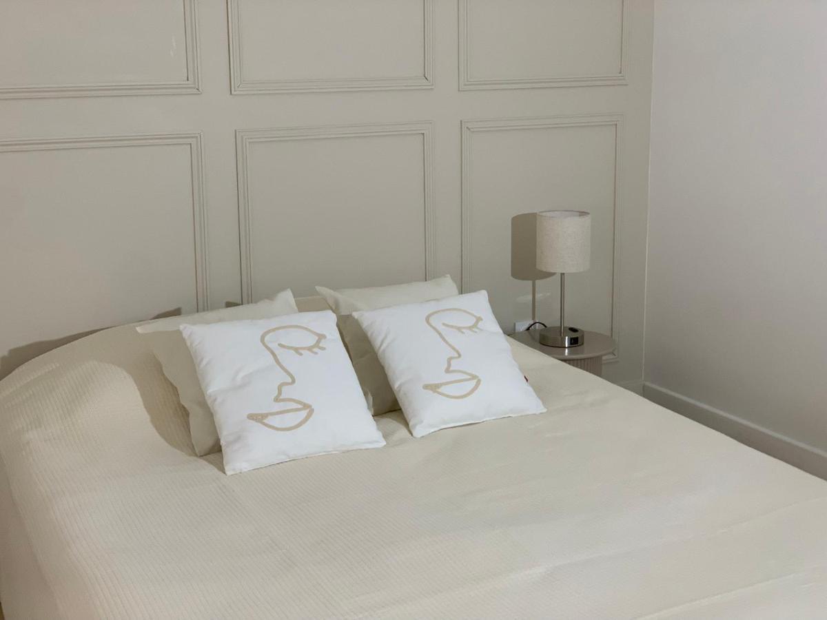Apartmán Le Chardonnay, 30 Min De Reims Dormans Exteriér fotografie